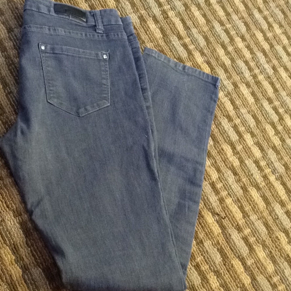 P&P JEANS stretch and skinny